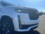 2023 Escalade Thumbnail 29