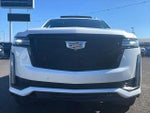 2023 Escalade Thumbnail 30