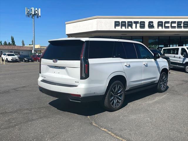 2023 Cadillac Escalade - $71,499