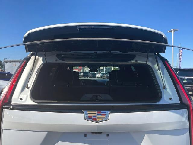 2023 Cadillac Escalade - $71,499