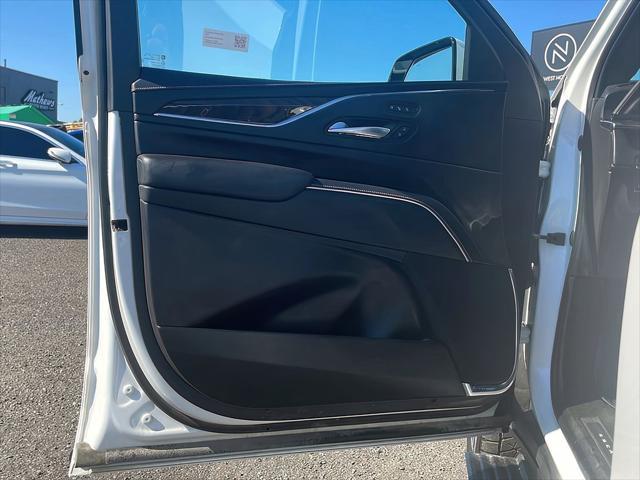 2023 Cadillac Escalade - $71,499
