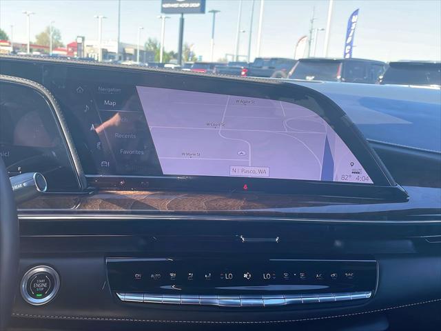 2023 Cadillac Escalade - $71,499