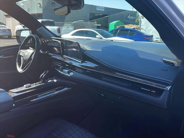 2023 Cadillac Escalade - $71,499