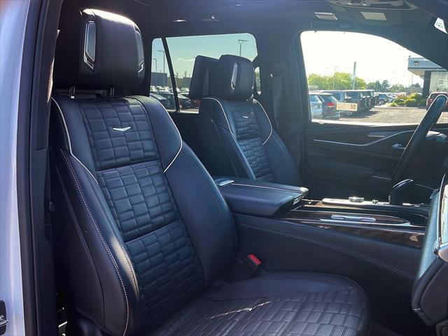 2023 Cadillac Escalade - $71,499