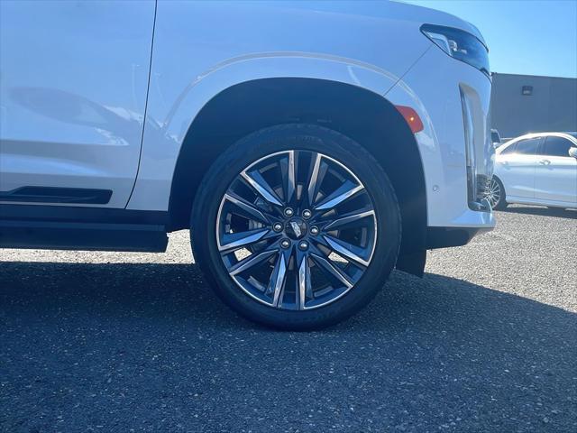 2023 Cadillac Escalade - $71,499