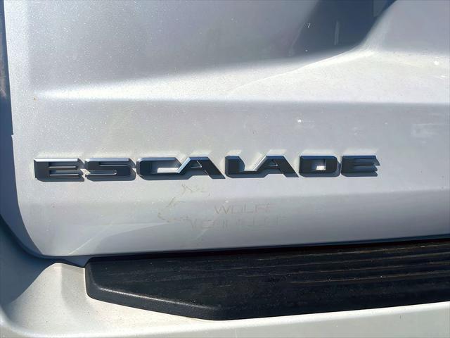 2023 Cadillac Escalade - $71,499