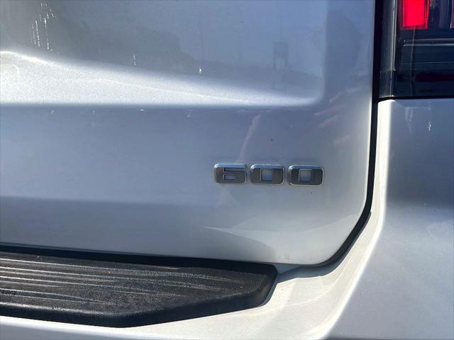 2023 Cadillac Escalade - $71,499