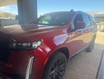 2023 Escalade Thumbnail 1