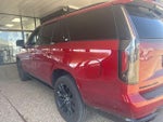 2023 Escalade Thumbnail 3