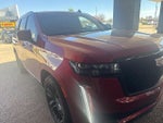 2023 Escalade Thumbnail 7