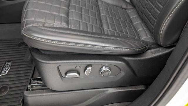 2023 Cadillac Escalade - $68,712
