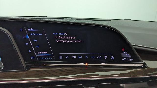 2023 Cadillac Escalade - $68,712