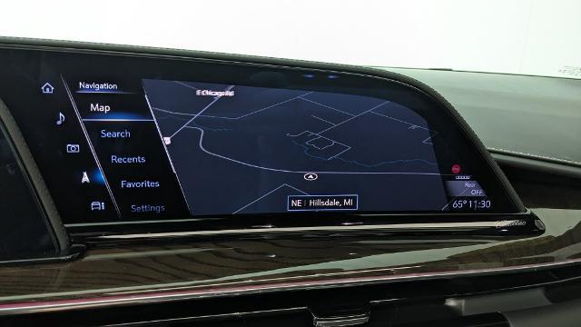2023 Cadillac Escalade - $68,712