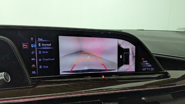 2023 Cadillac Escalade - $68,712