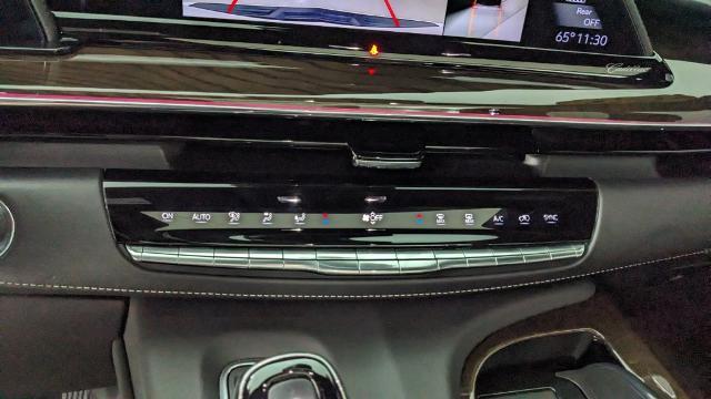 2023 Cadillac Escalade - $68,712