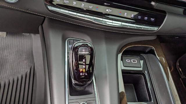 2023 Cadillac Escalade - $68,712