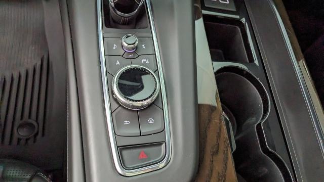 2023 Cadillac Escalade - $68,712