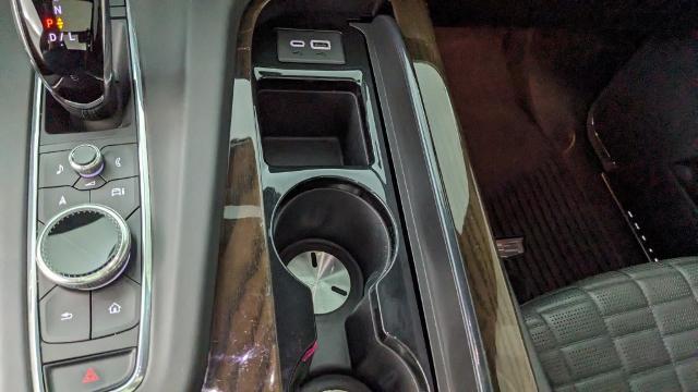 2023 Cadillac Escalade - $68,712