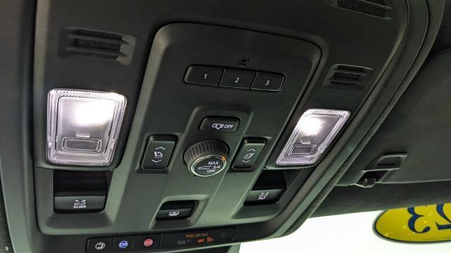 2023 Cadillac Escalade - $68,712
