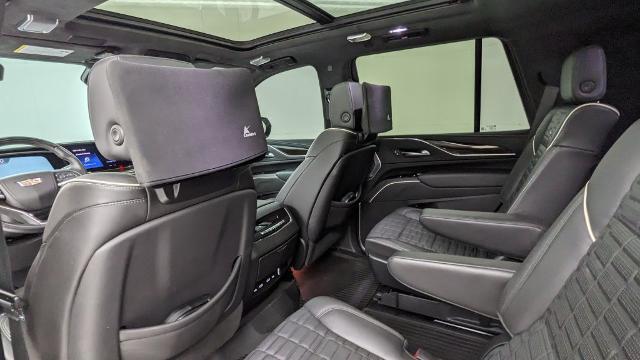 2023 Cadillac Escalade - $68,712