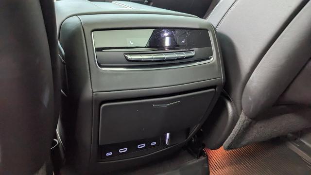 2023 Cadillac Escalade - $68,712