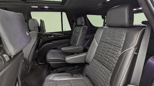 2023 Cadillac Escalade - $68,712