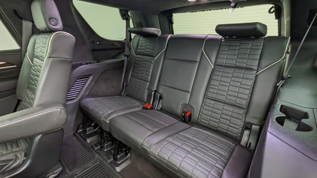 2023 Cadillac Escalade - $68,712
