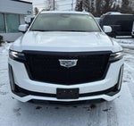 2023 Escalade Thumbnail 1