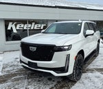 2023 Escalade Thumbnail 2
