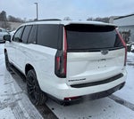 2023 Escalade Thumbnail 4