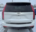 2023 Escalade Thumbnail 5