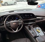 2023 Escalade Thumbnail 16