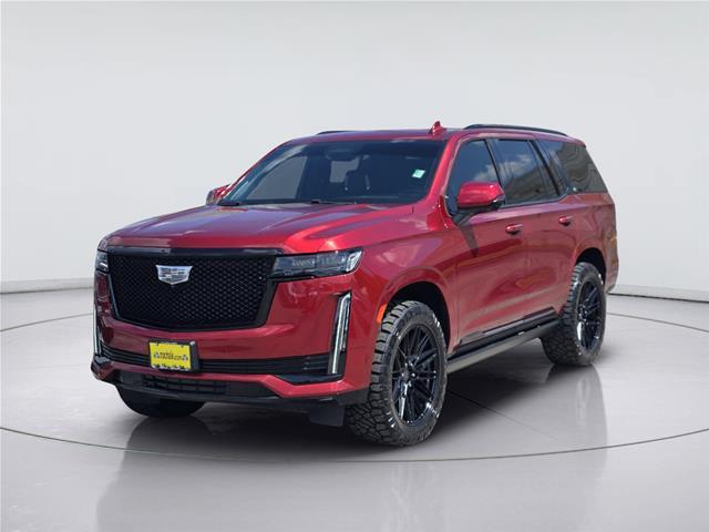2024 Cadillac Escalade - $84,693