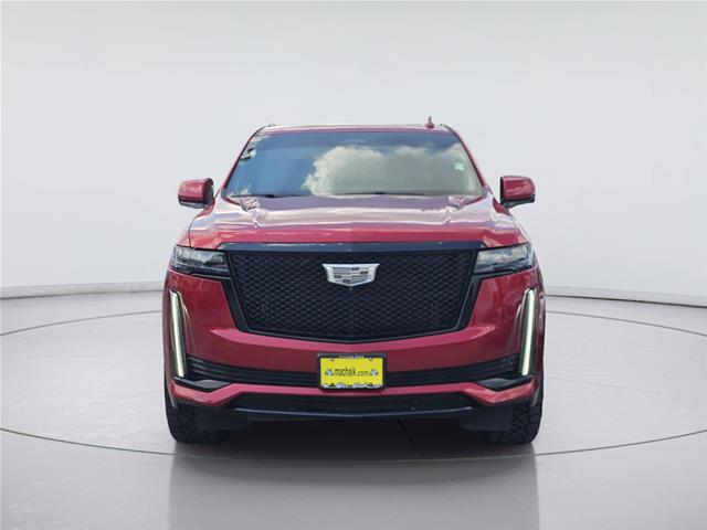 2024 Cadillac Escalade - $84,693
