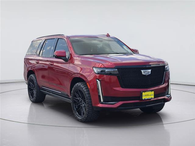2024 Cadillac Escalade - $84,693