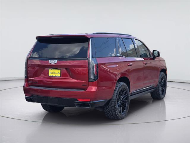 2024 Cadillac Escalade - $84,693