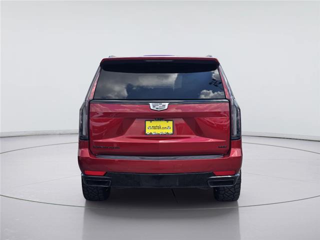 2024 Cadillac Escalade - $84,693