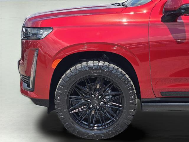 2024 Cadillac Escalade - $84,693