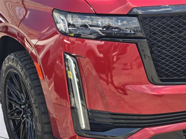 2024 Cadillac Escalade - $84,693