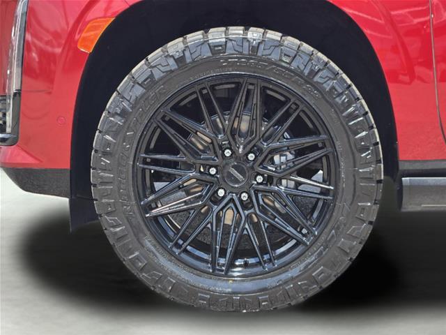 2024 Cadillac Escalade - $84,693