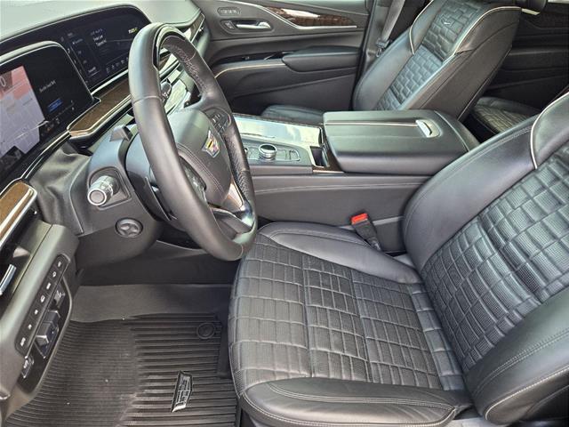 2024 Cadillac Escalade - $84,693