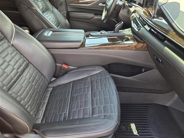 2024 Cadillac Escalade - $84,693