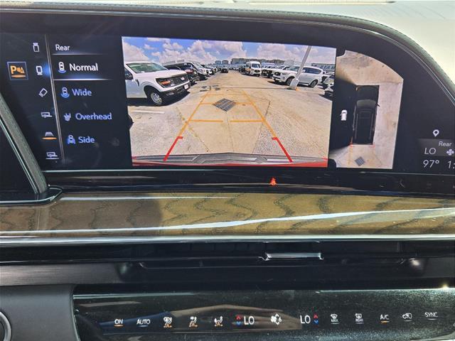 2024 Cadillac Escalade - $84,693