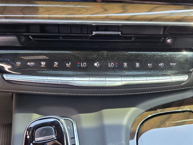 2024 Cadillac Escalade - $84,693