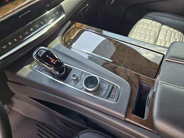 2024 Cadillac Escalade - $84,693