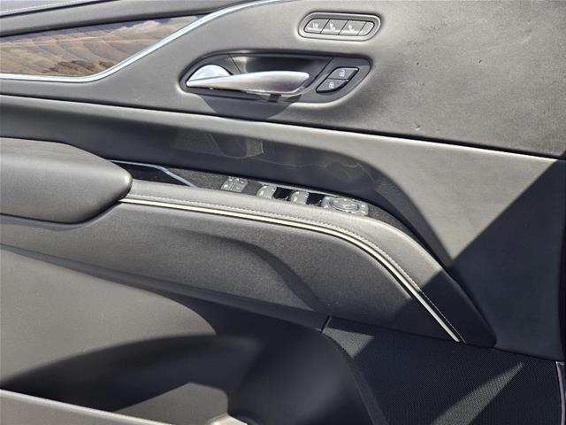 2024 Cadillac Escalade - $84,693