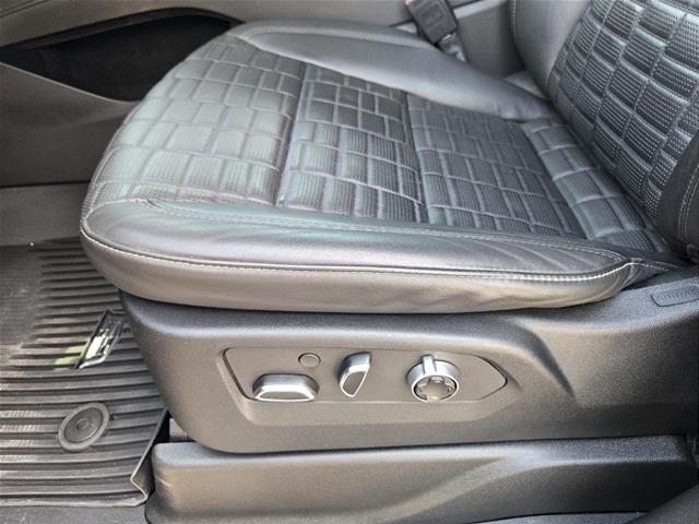 2024 Cadillac Escalade - $84,693