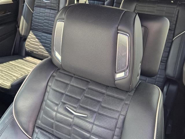 2024 Cadillac Escalade - $84,693