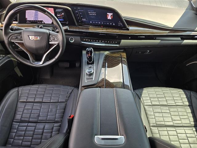 2024 Cadillac Escalade - $84,693