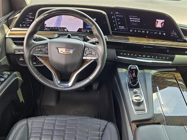 2024 Cadillac Escalade - $84,693